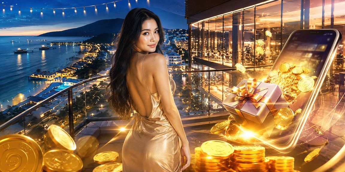 Pengguna membuat deposit bonus platform pertaruhan di Langkawi dengan kaedah tempatan
