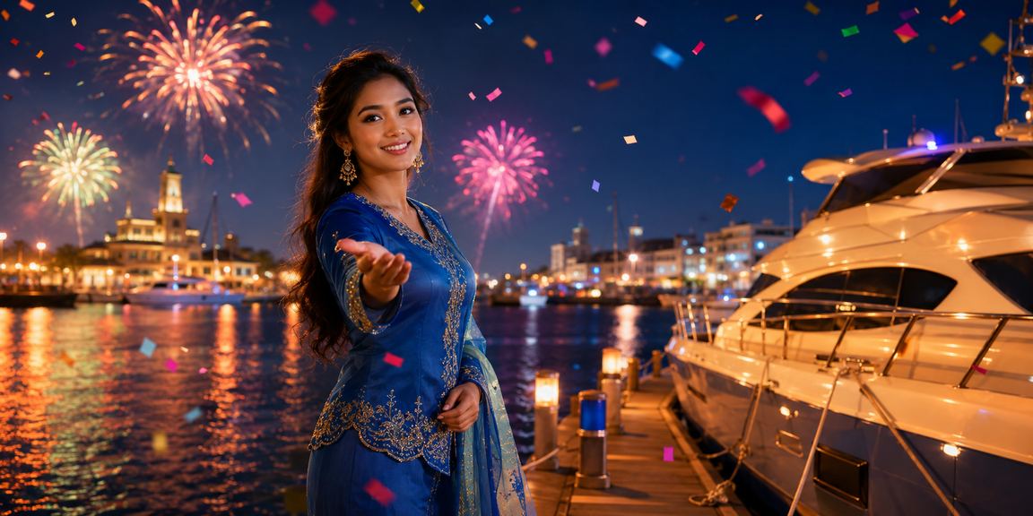 Pemain Malaysia berpakaian baju kurung menikmati permainan hiburan dalam talian melalui aplikasi s500