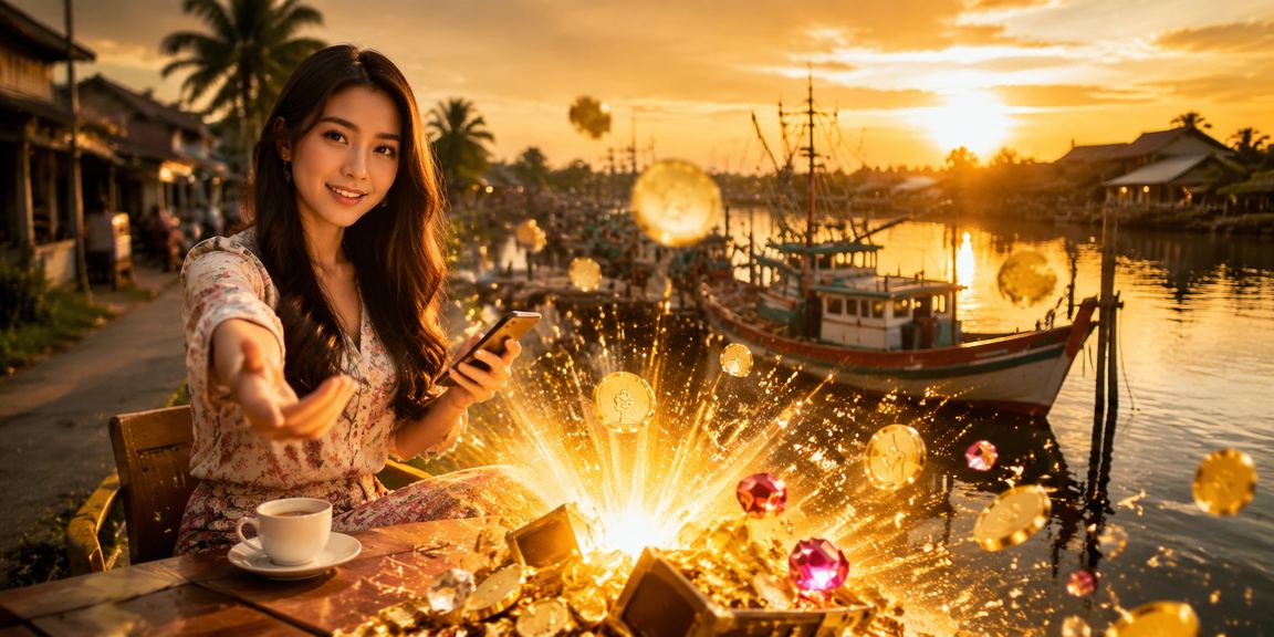 Pengguna Malaysia menggunakan telefon pintar untuk mengakses platform pertaruhan kriket